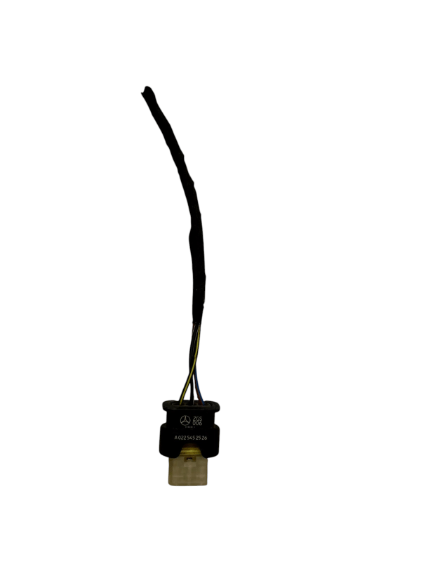 Mercedes-C-Class-W205-PDC-Sensor-Wiring-Loom-Harness-Plug-Connector-A0225452526-178432046100 Mercedes C Class W205 PDC Sensor Wiring Loom Harness Plug Connector A0225452526 178432046100