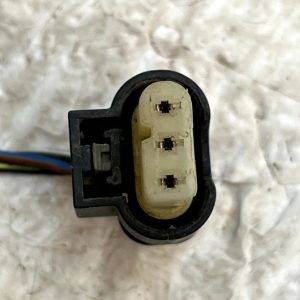 Mercedes C-Class W205 PDC Sensor Wiring Loom Harness Plug Connector A0225452526 15 Mercedes C-Class W205 PDC Sensor Wiring Loom Harness Plug Connector A0225452526 - Image 7