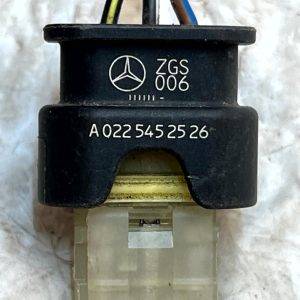 Mercedes C-Class W205 PDC Sensor Wiring Loom Harness Plug Connector A0225452526 16 Mercedes C-Class W205 PDC Sensor Wiring Loom Harness Plug Connector A0225452526 - Image 8