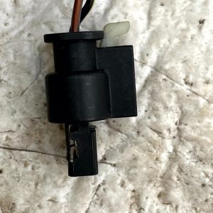 Mercedes C-Class W205 PDC Sensor Wiring Loom Plug Connector A0225452426 Genuine - Image 4