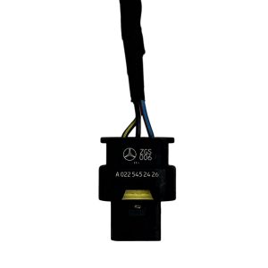 Mercedes C-Class W205 PDC Sensor Wiring Loom Plug Connector A0225452426 Genuine - Image 1