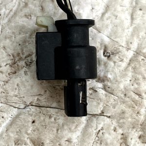 Mercedes C-Class W205 PDC Sensor Wiring Loom Plug Connector A0225452426 Genuine - Image 6