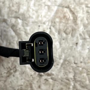 Mercedes C-Class W205 PDC Sensor Wiring Loom Plug Connector A0225452426 Genuine - Image 8