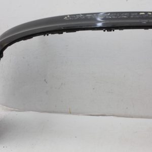 Mercedes C Class W205 Rear Bumper 2014 TO 2018 W2058850138 Genuine *DAMAGED* - Image 12