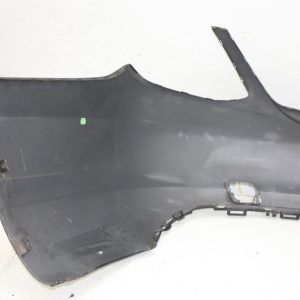 Mercedes C Class W205 Rear Bumper 2014 TO 2018 W2058850138 Genuine *DAMAGED* - Image 17