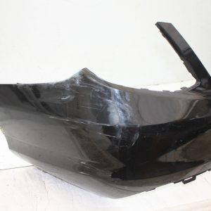 Mercedes C Class W205 Rear Bumper 2014 TO 2018 W2058850138 Genuine *DAMAGED* - Image 7