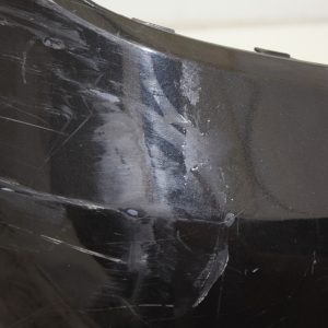 Mercedes C Class W205 Rear Bumper 2014 TO 2018 W2058850138 Genuine *DAMAGED* - Image 9