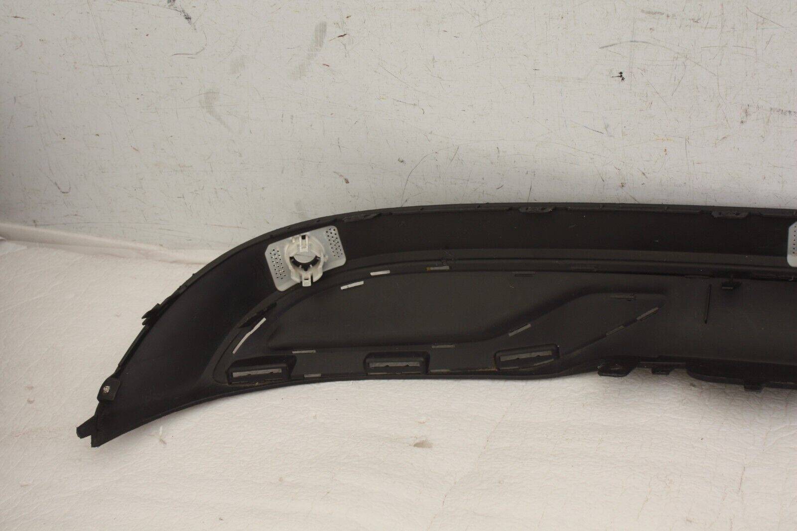 Mercedes-C-Class-W205-Rear-Bumper-Diffuser-2014-TO-2018-A2058858600-Genuine-176391813440-18