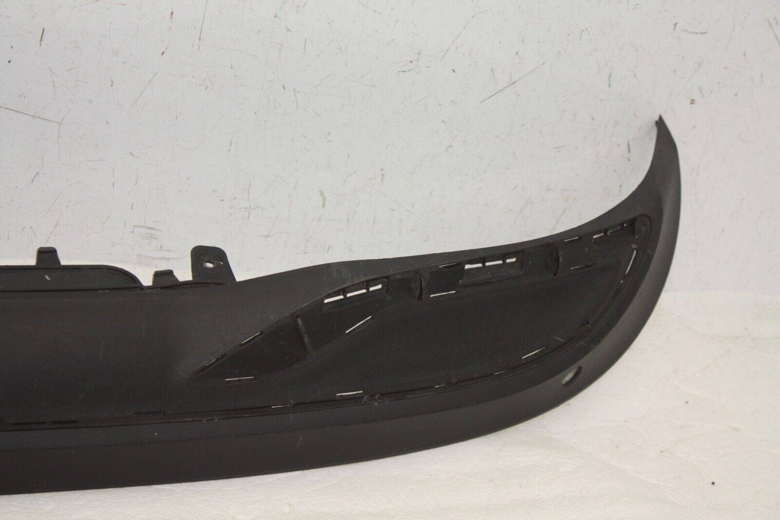 Mercedes-C-Class-W205-Rear-Bumper-Diffuser-2014-TO-2018-A2058858600-Genuine-176391813440-2