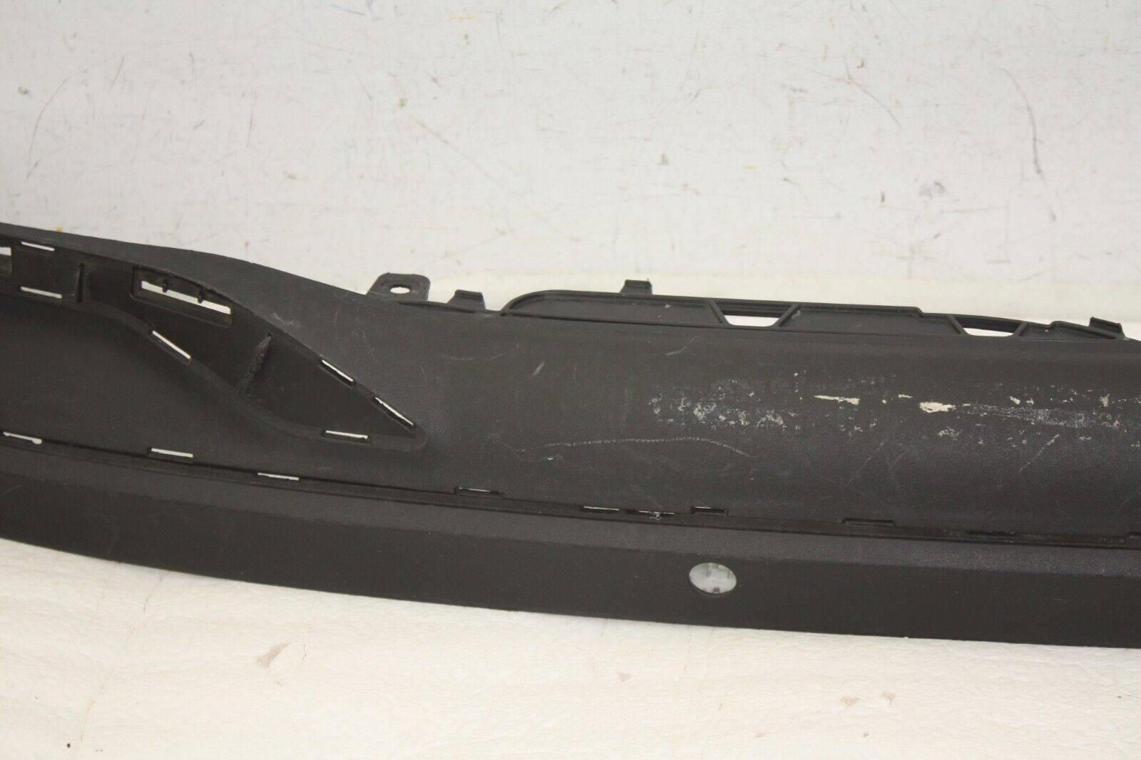 Mercedes-C-Class-W205-Rear-Bumper-Diffuser-2014-TO-2018-A2058858600-Genuine-176391813440-5