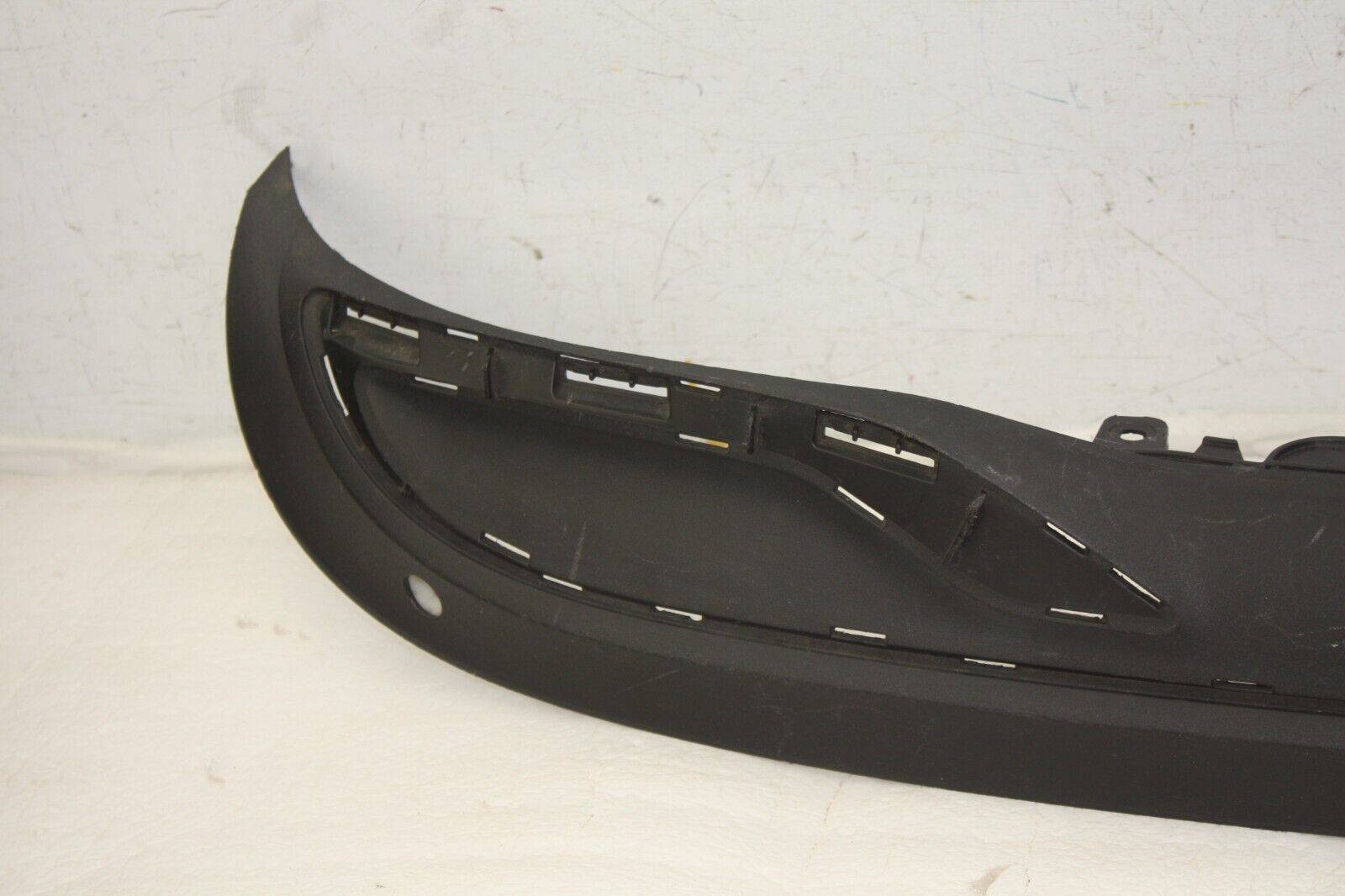 Mercedes-C-Class-W205-Rear-Bumper-Diffuser-2014-TO-2018-A2058858600-Genuine-176391813440-6