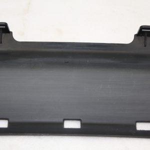 Mercedes C Class W205 Rear Bumper Diffuser Trim 2014-2018 A2058851524 Genuine - Image 4