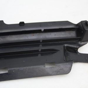 Mercedes C Class W205 Rear Bumper Diffuser Trim 2014-2018 A2058851524 Genuine - Image 6