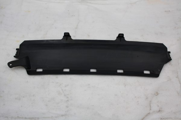 Mercedes-C-Class-W205-Rear-Bumper-Diffuser-Trim-2014-2018-A2058851524-Genuine-176864740260