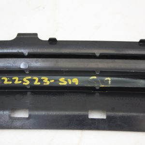 Mercedes C Class W205 Rear Bumper Diffuser Trim 2014-2018 A2058851524 Genuine - Image 8