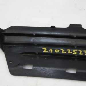 Mercedes C Class W205 Rear Bumper Diffuser Trim 2014-2018 A2058851524 Genuine - Image 9