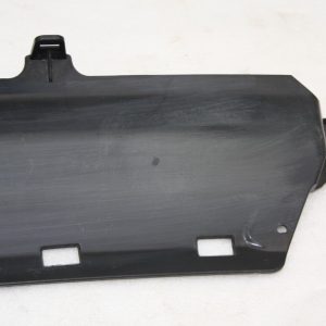 Mercedes C Class W205 Rear Bumper Diffuser Trim A2058851524 Genuine - Image 3