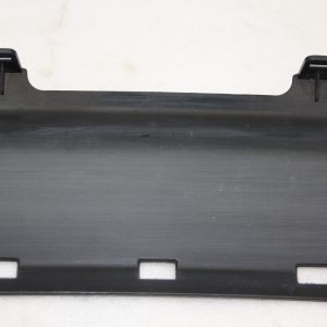 Mercedes C Class W205 Rear Bumper Diffuser Trim A2058851524 Genuine - Image 4