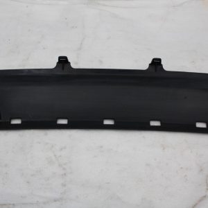 Mercedes C Class W205 Rear Bumper Diffuser Trim A2058851524 Genuine - Image 1