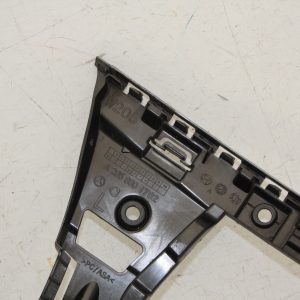 Mercedes C Class W205 Rear Bumper Left Bracket 2014 TO 2018 A2058801702 Genuine - Image 4