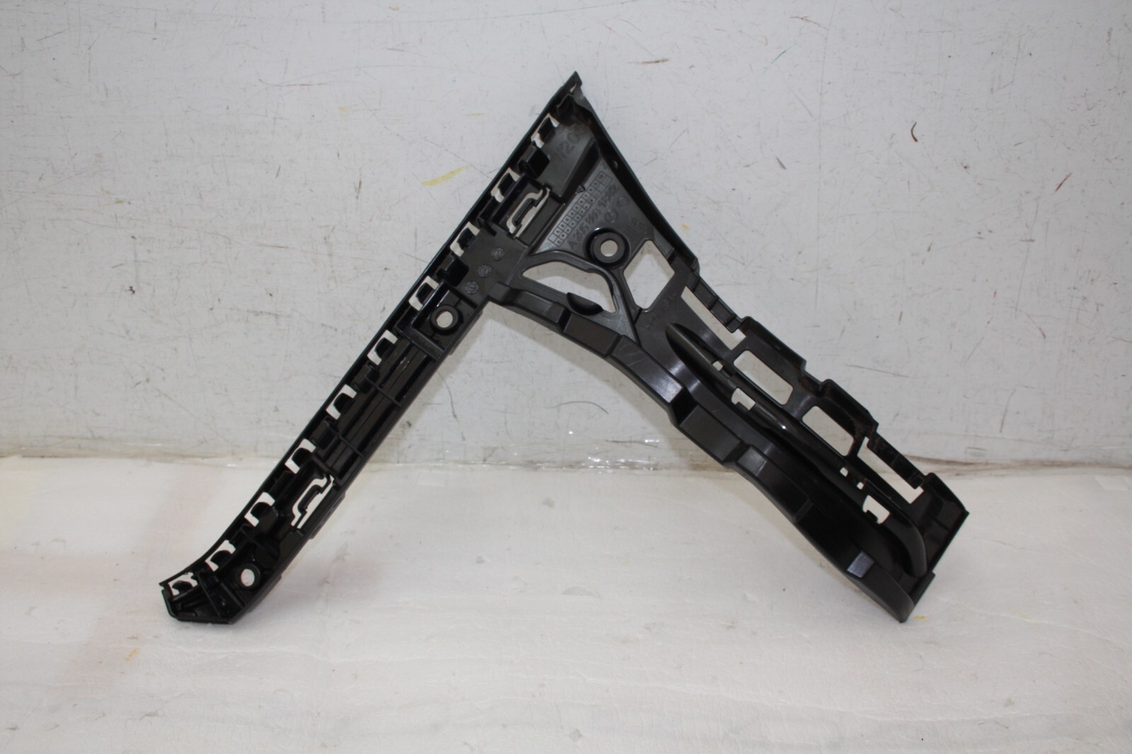 Mercedes C Class W205 Rear Bumper Right Bracket 2014 TO 2018 A2058801802 Genuine