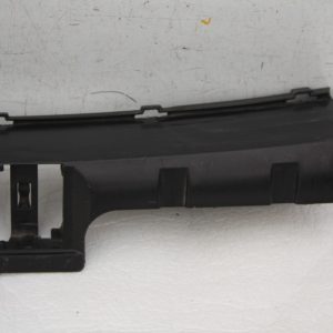 Mercedes C Class W205 Rear Bumper Support Bracket 2014-2018 A2058850265 Genuine - Image 3