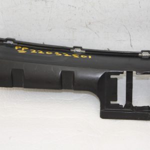 Mercedes C Class W205 Rear Bumper Support Bracket 2014-2018 A2058850265 Genuine - Image 4