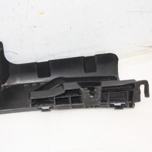 Mercedes C Class W205 Rear Bumper Support Bracket 2014-2018 A2058850265 Genuine - Image 7