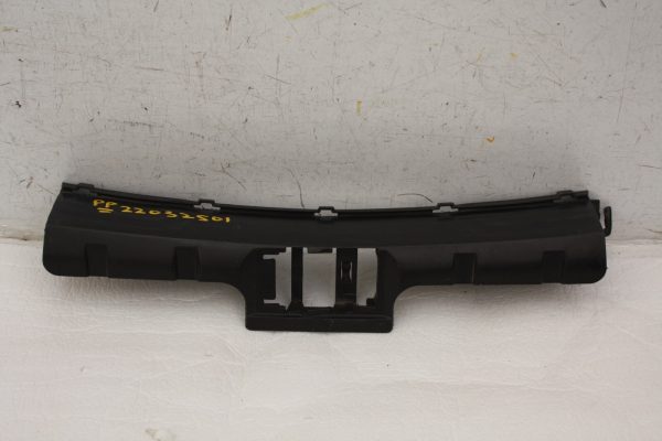 Mercedes-C-Class-W205-Rear-Bumper-Support-Bracket-2014-2018-A2058850265-Genuine-176947977770