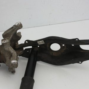 Mercedes C Class W205 Rear Left Wishbone Control Absorber A2053522000 Genuine - Image 4