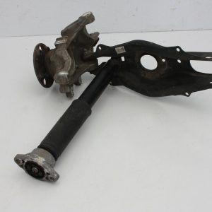 Mercedes C Class W205 Rear Left Wishbone Control Absorber A2053522000 Genuine - Image 1