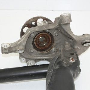 Mercedes C Class W205 Rear Left Wishbone Control Absorber A2053522000 Genuine - Image 5