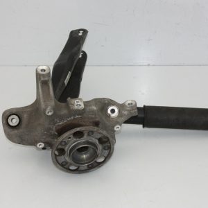 Mercedes C Class W205 Rear Left Wishbone Control Absorber A2053522000 Genuine - Image 7