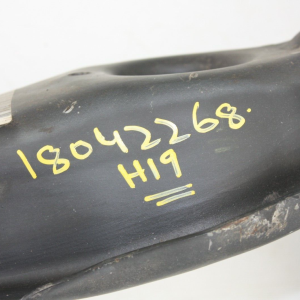 Mercedes C Class W205 Rear Left Wishbone Control Absorber A2053522000 Genuine - Image 9