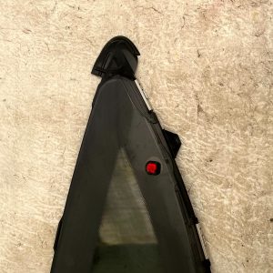 Mercedes C Class W205 Rear Right Door Window Glass 2015-2018 A2056703212 Genuine - Image 11