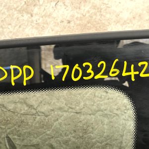 Mercedes C Class W205 Rear Right Door Window Glass 2015-2018 A2056703212 Genuine - Image 15