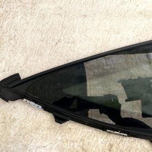 Mercedes C Class W205 Rear Right Door Window Glass 2015-2018 A2056703212 Genuine - Image 3