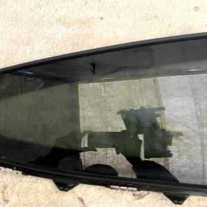 Mercedes C Class W205 Rear Right Door Window Glass 2015-2018 A2056703212 Genuine - Image 4
