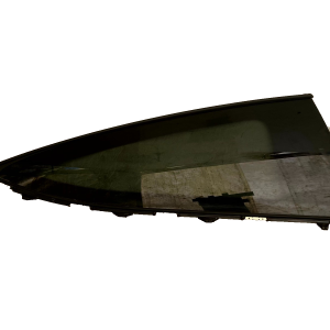 Mercedes C Class W205 Rear Right Door Window Glass 2015-2018 A2056703212 Genuine - Image 1