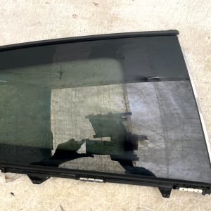 Mercedes C Class W205 Rear Right Door Window Glass 2015-2018 A2056703212 Genuine - Image 5