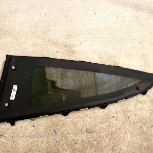 Mercedes C Class W205 Rear Right Door Window Glass 2015-2018 A2056703212 Genuine - Image 6