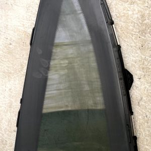 Mercedes C Class W205 Rear Right Door Window Glass 2015-2018 A2056703212 Genuine - Image 9