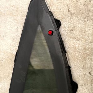 Mercedes C Class W205 Rear Right Door Window Glass 2015-2018 A2056703212 Genuine - Image 10