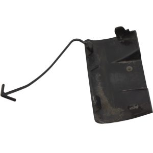 Mercedes C Class W205 Rear Right Jack Point Cap Side Skirt Access Cover Genuine - Image 3