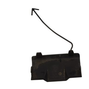 Mercedes C Class W205 Rear Right Jack Point Cap Side Skirt Access Cover Genuine - Image 4