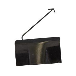 Mercedes C Class W205 Rear Right Jack Point Cap Side Skirt Access Cover Genuine