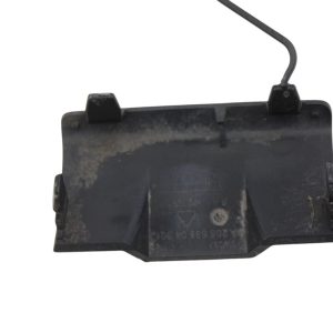 Mercedes C Class W205 Rear Right Jack Point Cap Side Skirt Access Cover Genuine - Image 5