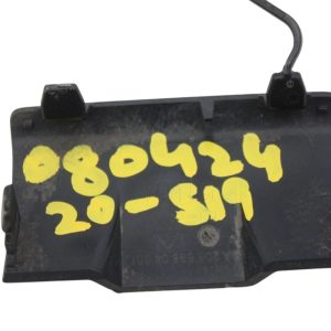 Mercedes C Class W205 Rear Right Jack Point Cap Side Skirt Access Cover Genuine - Image 10