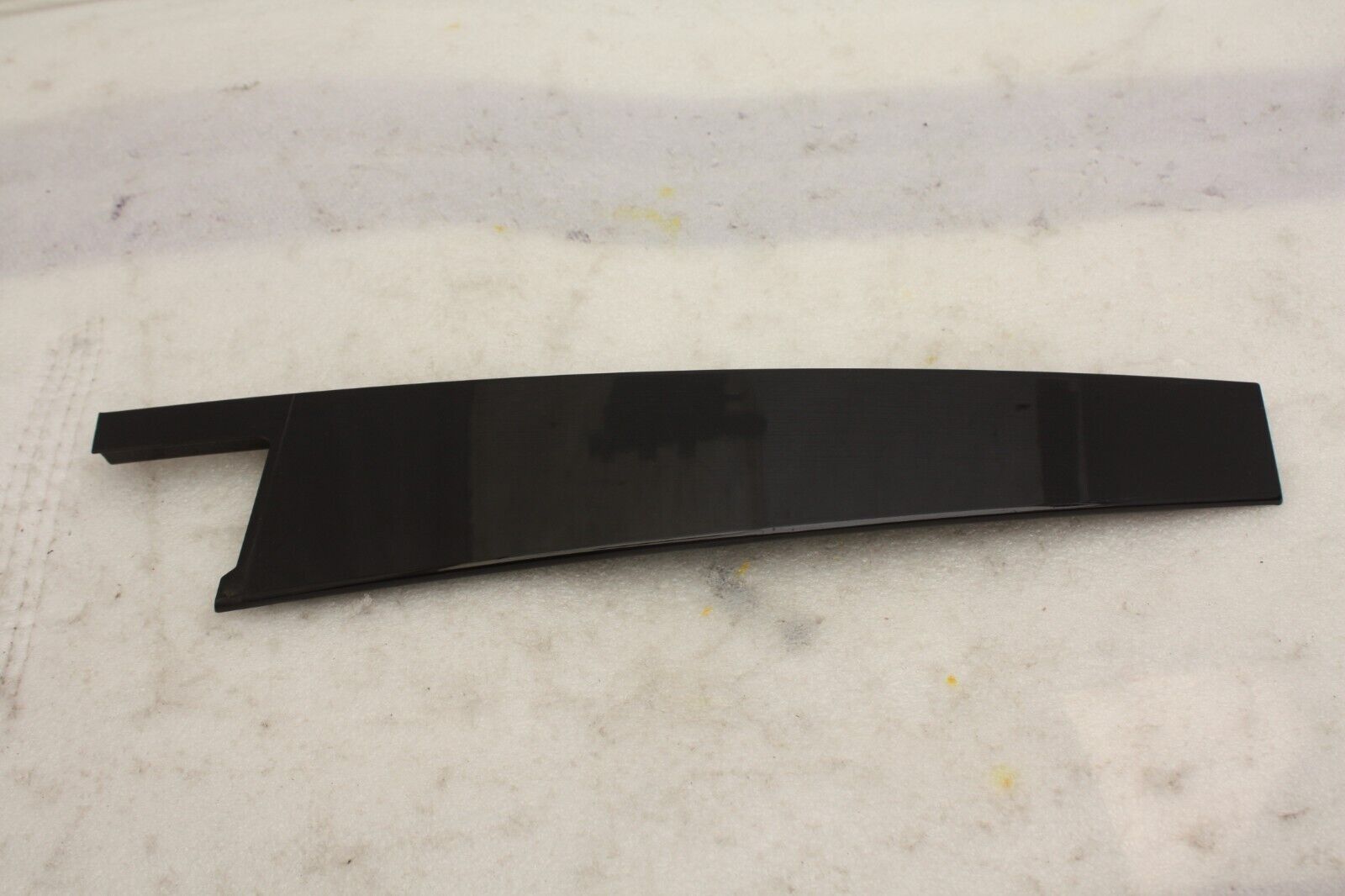 Mercedes C Class W205 Rear Right Side Door Pillar Trim 14-22 A2056900487 Genuine