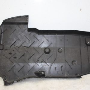 Mercedes C Class W205 Rear Under Tray Cover 2014 TO 2018 A2056900307 Genuine - Image 11
